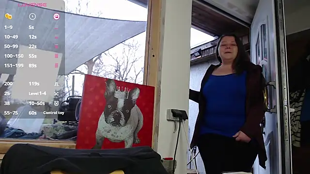 KasiaPrivat online show from December 2024 08:25:02 AM