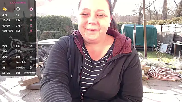 KasiaPrivat online show from March 2025 07:56:02 AM