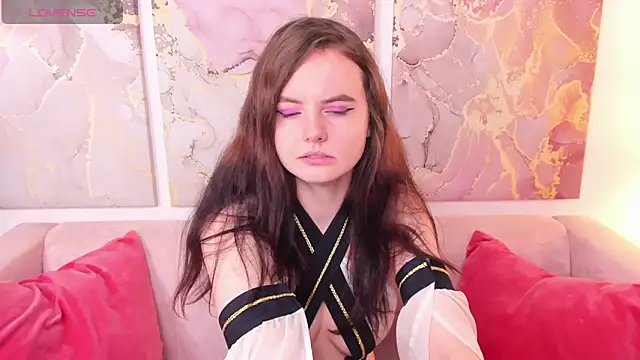 AmA lia  online show from March 2025 08:15:01 AM