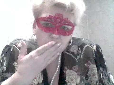 Lisa Suzie online show from December 2024 09:28:02 AM