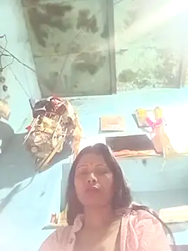 Kajal  Mehra online show from March 2025 11:31:02 PM