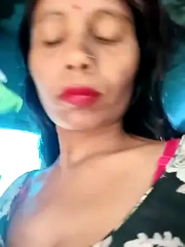 Kajal  Mehra online show from April 2026 07:57:01 AM