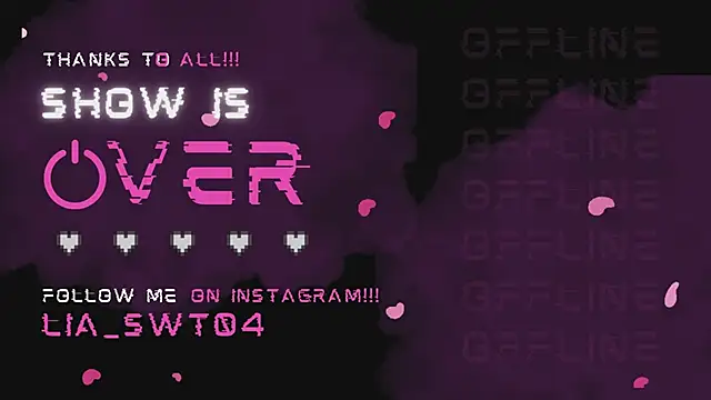 Lia Sweett  online show from February 2025 02:44:01 PM