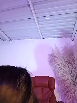 Aiunii1 online show from January 2025 01:18:02 AM