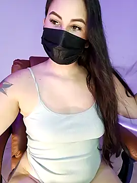 Aiunii1 online show from January 2025 10:35:02 PM