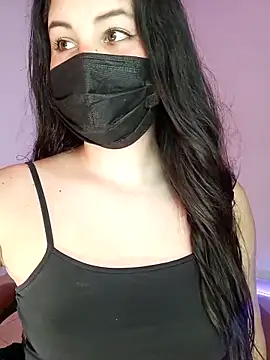 Aiunii1 online show from March 2025 10:51:01 PM