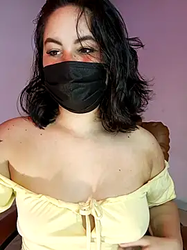 Aiunii1 online show from September 2025 12:07:01 PM