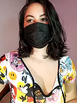 Aiunii1 online show from October 2025 11:51:02 AM