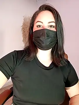 Aiunii1 online show from November 2025 01:55:02 PM