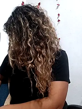 BrendaGirs online show from September 2025 02:11:02 AM