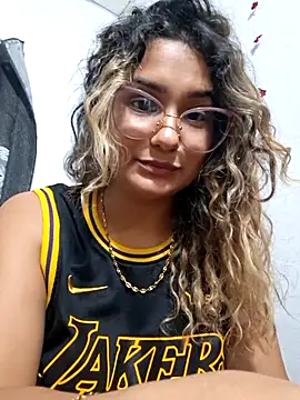 BrendaGirs online show from September 2025 02:15:02 AM