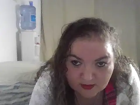Snapshot of rocio_curvy_spain chatting on December 2024 12:35:01 PM rocio curvy spain online show from December 2024 12:35:01 PM