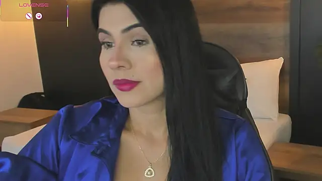 stephanya  online show from March 2026 07:29:01 PM