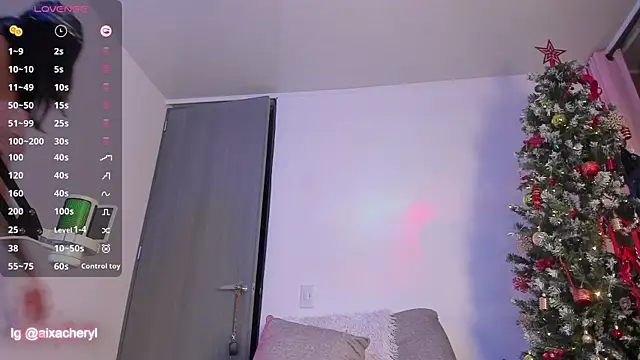 aixacheryl  online show from December 2024 12:14:02 AM