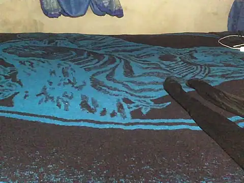 manuamador online show from March 2025 03:59:02 AM