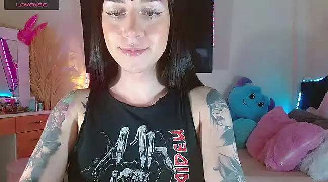 karla zambrano online show from December 2024 12:19:01 AM