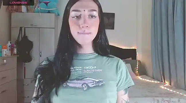 karla zambrano online show from March 2025 11:56:01 PM