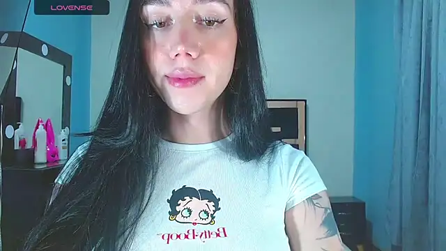 Snapshot of karla_zambrano chatting on May 2026 03:12:01 AM karla zambrano online show from May 2026 03:12:01 AM