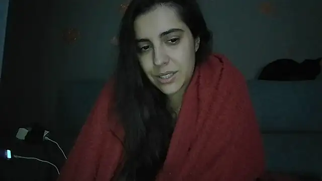 Ursumi1 online show from December 2025 10:37:02 PM