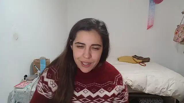 Ursumi1 online show from March 2026 07:20:02 PM