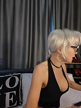 Milforja online show from July 2026 11:45:02 AM