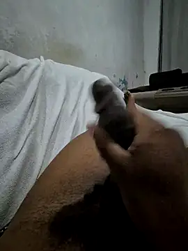 Damasceno869 online show from October 2025 09:26:02 PM