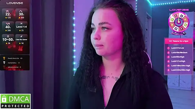 Pepsik0lnaya online show from February 2025 01:57:01 AM