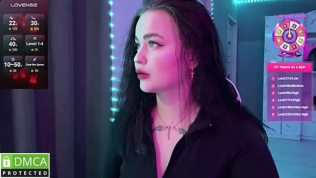 Pepsik0lnaya online show from February 2025 09:14:01 PM