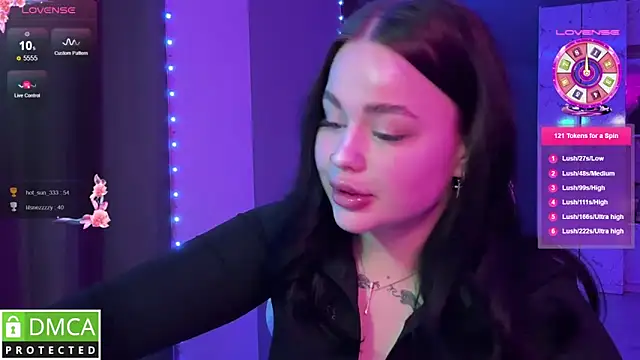 Pepsik0lnaya online show from February 2025 08:51:02 PM