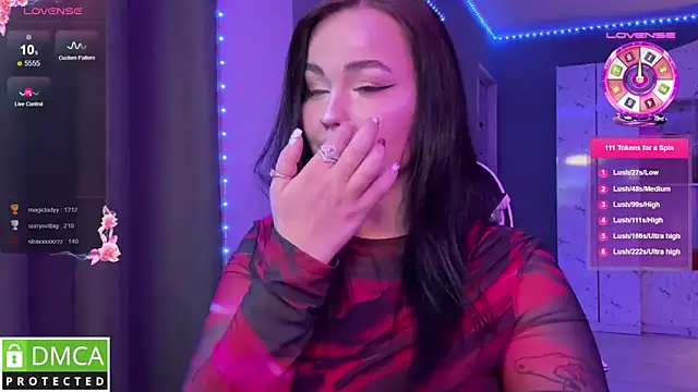 Pepsik0lnaya online show from February 2025 11:26:02 PM