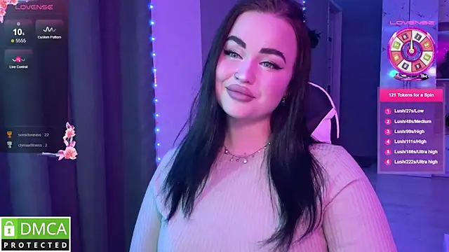 Pepsik0lnaya online show from February 2025 08:50:01 PM