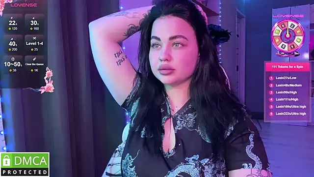 Pepsik0lnaya online show from March 2025 09:04:02 PM