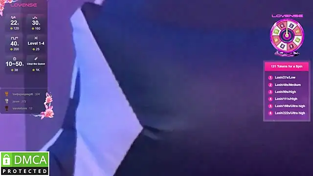 Pepsik0lnaya online show from March 2025 12:09:02 AM