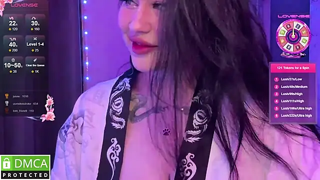 Pepsik0lnaya online show from March 2025 02:36:01 AM