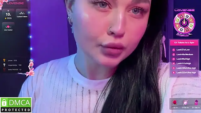 Pepsik0lnaya online show from March 2025 11:45:01 PM