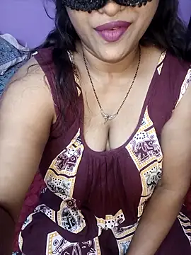 Sexy Mona Bhabhi online show from October 2025 05:33:01 PM