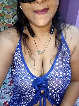 Sexy Mona Bhabhi online show from October 2025 05:12:01 PM