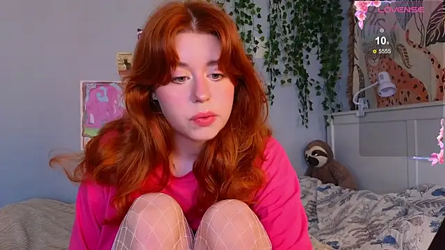 Penny Staaar online show from April 2026 06:16:02 AM