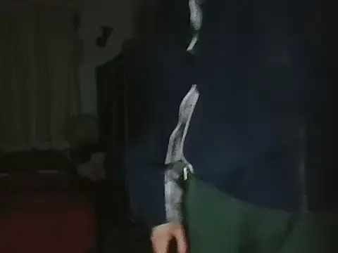 Khaizer01 online show from December 2024 09:00:01 AM