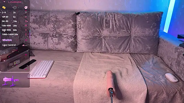 Walt Enjoy online show from March 2026 02:41:02 AM