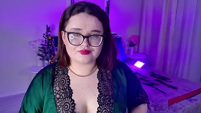 Jessica Joy online show from December 2024 04:41:01 AM