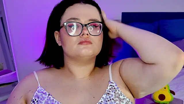 Jessica Joy online show from March 2025 11:11:02 PM