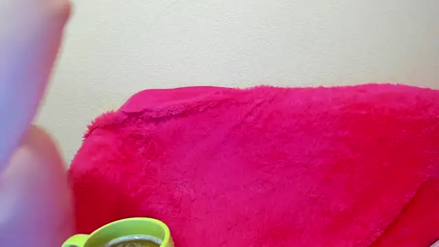 Jessica Joy online show from October 2025 07:55:01 PM