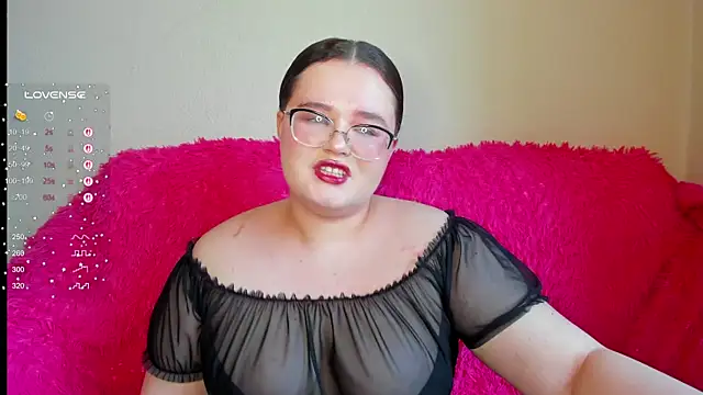 Jessica Joy online show from November 2025 08:40:01 AM