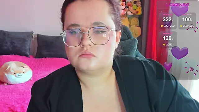 Jessica Joy online show from July 2026 06:42:02 AM