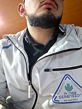 Nene1325 online show from February 2025 04:55:01 AM