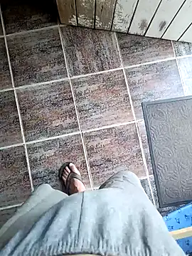 paubabando  online show from January 2025 09:20:01 PM