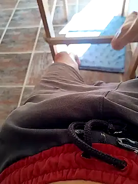 paubabando  online show from February 2025 12:47:01 PM