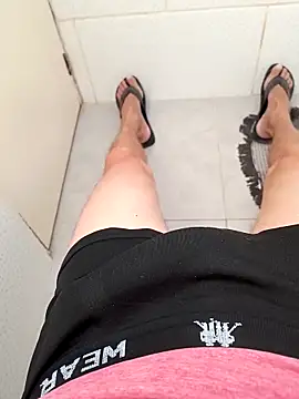 paubabando  online show from March 2025 10:37:01 AM