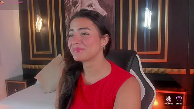 yaya23x online show from April 2026 04:23:01 PM